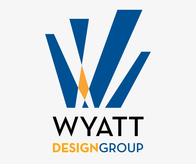 Wyatt Design Group Logo, transparent png