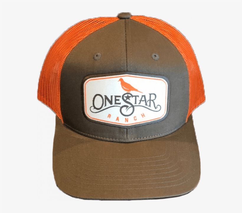 One Star Dove Hat - Hat, transparent png