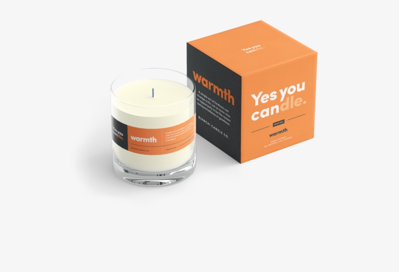 Yes You Candle, transparent png