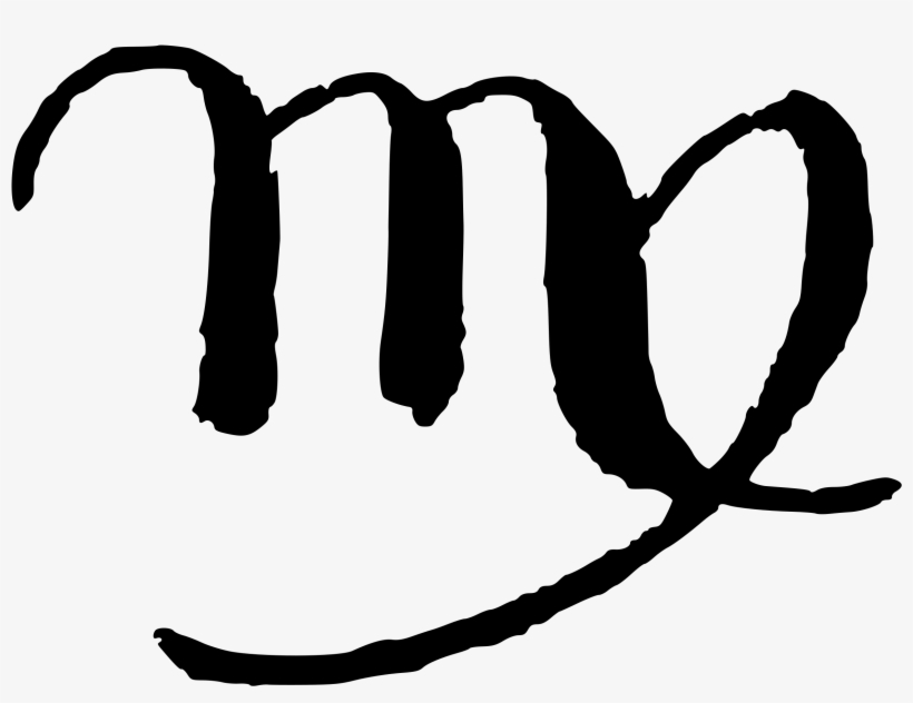 Virgo Png Picture - Virgo Png, transparent png