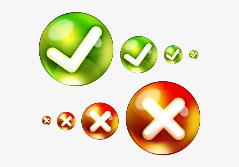 Rafi File Resolution - Right And Wrong Png, transparent png