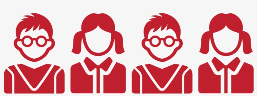 Yesforedstudents - Student Icon, transparent png