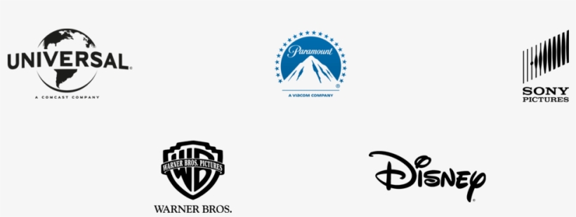 Hoist Group Offers An Exciting Streaming Service Combined - Paramount Pictures And Warner Bros, transparent png