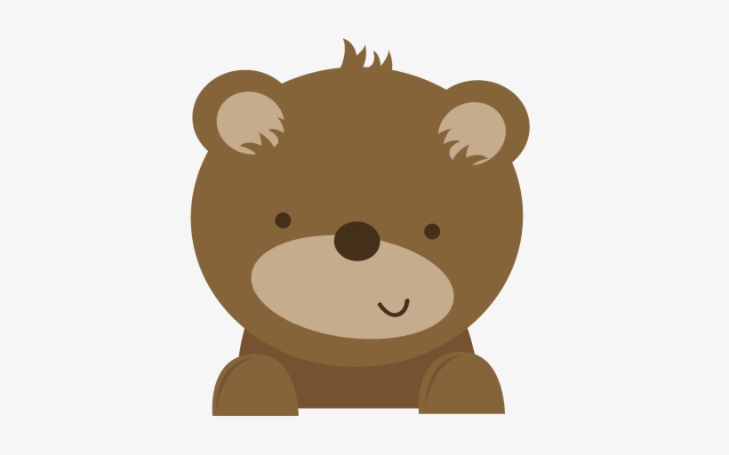 Cute Bear Png, transparent png