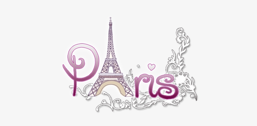 Paris Png Pic - Imagem Paris Png, transparent png