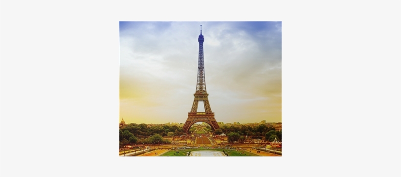 Eiffel Tower, transparent png