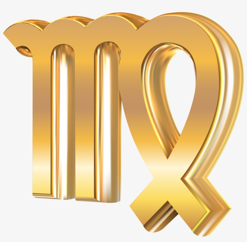 Zodiac Sign Transparent Virgo Png, transparent png
