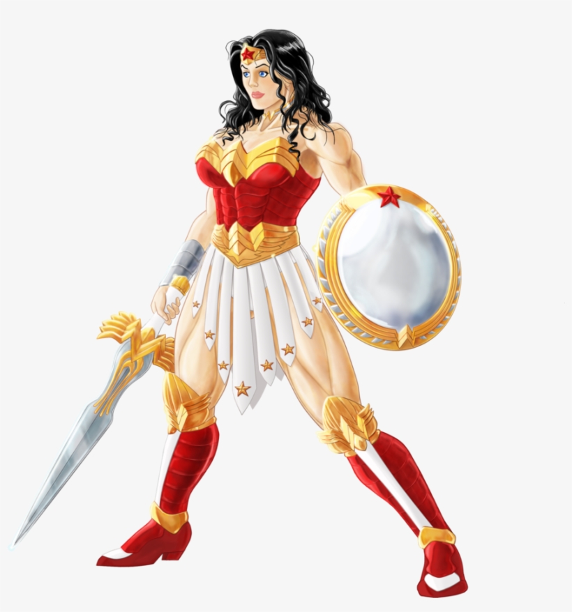 Png Freeuse Amazon Drawing Warrior - Amazon Warriors Png, transparent png