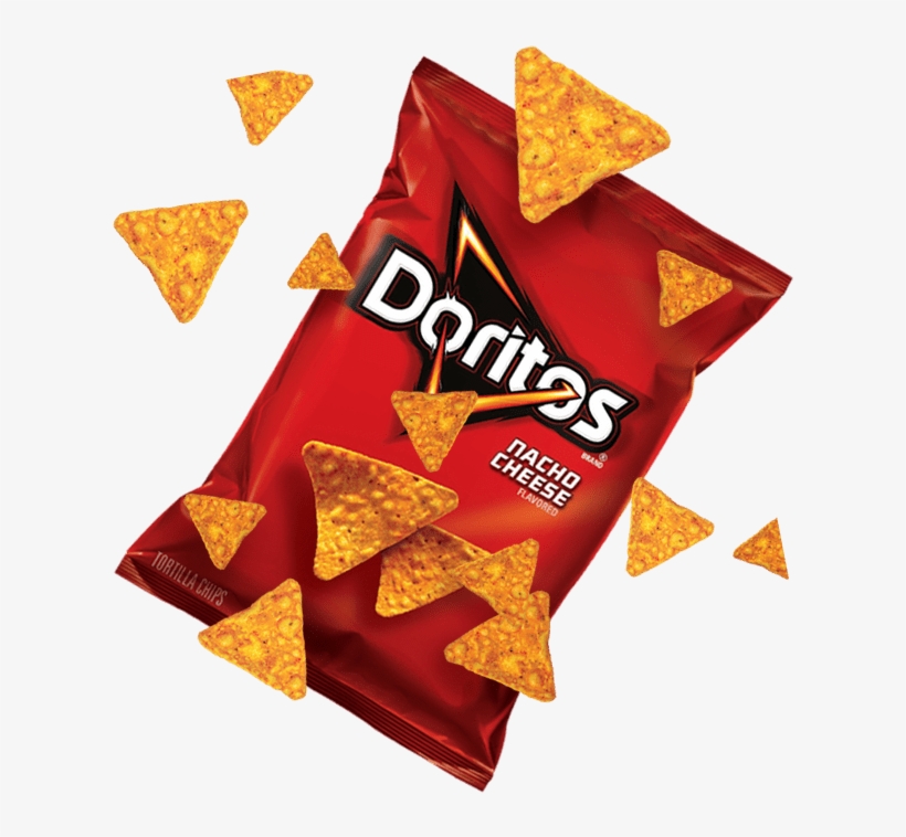 A Lens With Bite - Frito-lay Variety Pack, Classic Mix, 30 Pack- 51.5, transparent png