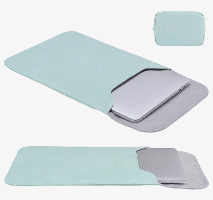 倍晶 Millet Notebook Air13 - Leather, transparent png