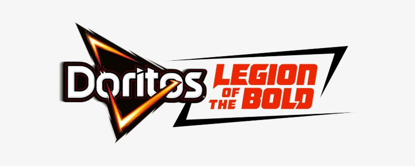 Doritos Lotb Logo Red-2[1] - Doritos Lightly Salted Tortilla Chips, transparent png