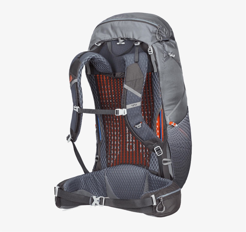 Tech - Gregory Optic 58, transparent png