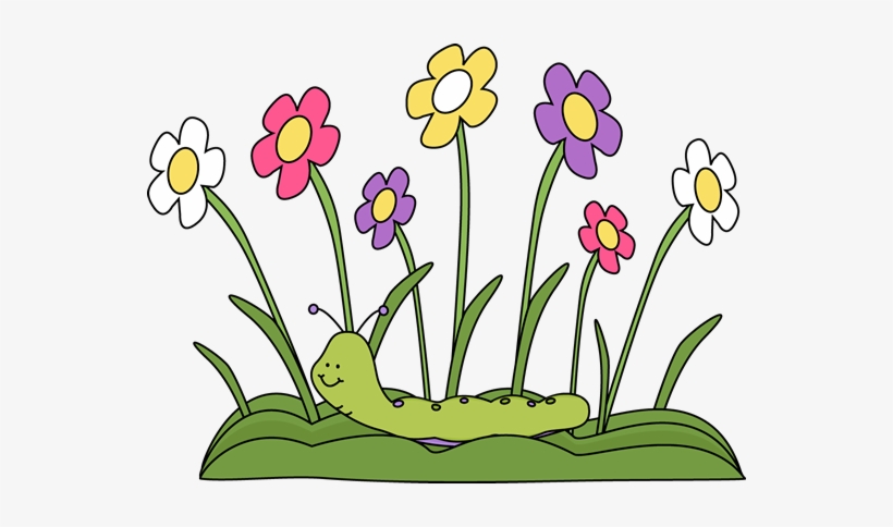 Clipart Stock Spring Clip Art Borders - Spring Clipart, transparent png