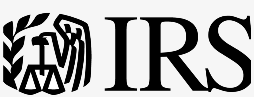 Erroneous Irs Refund Scam - Internal Revenue Service Logo Png, transparent png