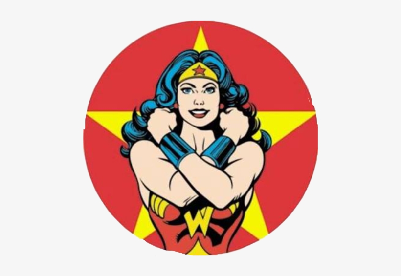 Wonder Woman, transparent png