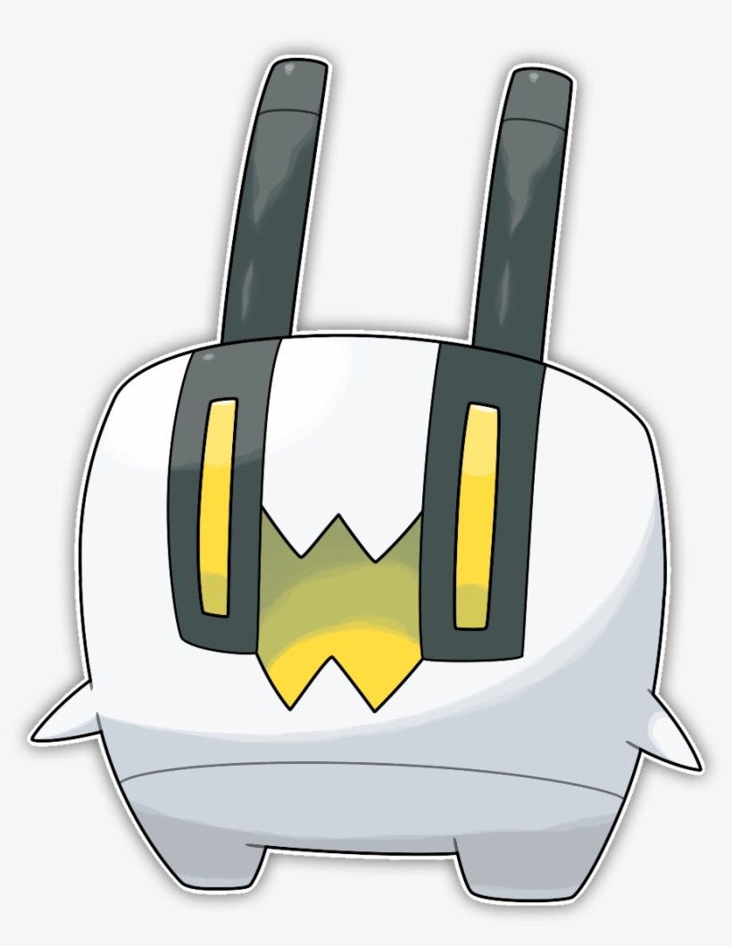 After More Than A Year, Plugini Has Finally Evolved - Fakemon Plug, transparent png