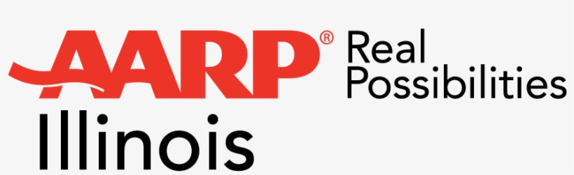 Aarp Illinois, transparent png