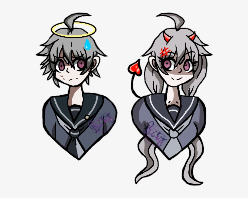 Leave My Baby Boi Alone - Drawing, transparent png