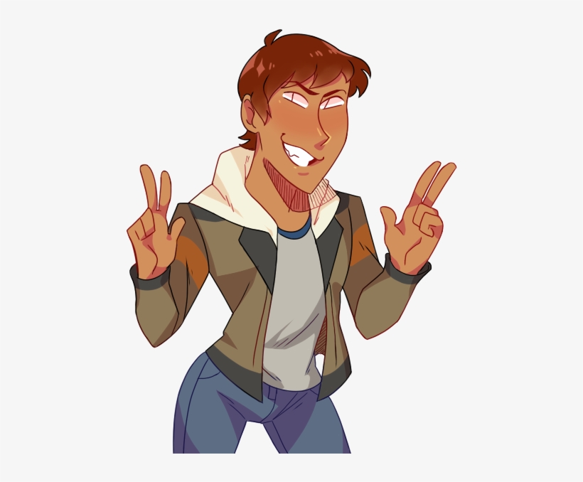 It The Boi By Dongoverlord - Cartoon, transparent png