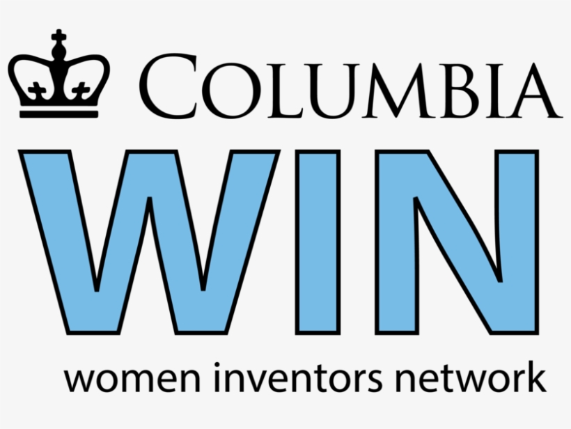 Logos Master Columbia Win - Venture Capital, transparent png