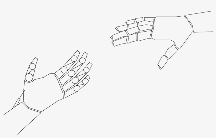 Firsthand3d - Sketch, transparent png