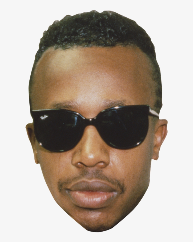 Mc Hammer - Mc Hammer Face Png, transparent png