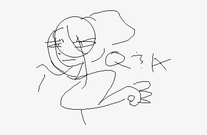 Q&a - Line Art, transparent png