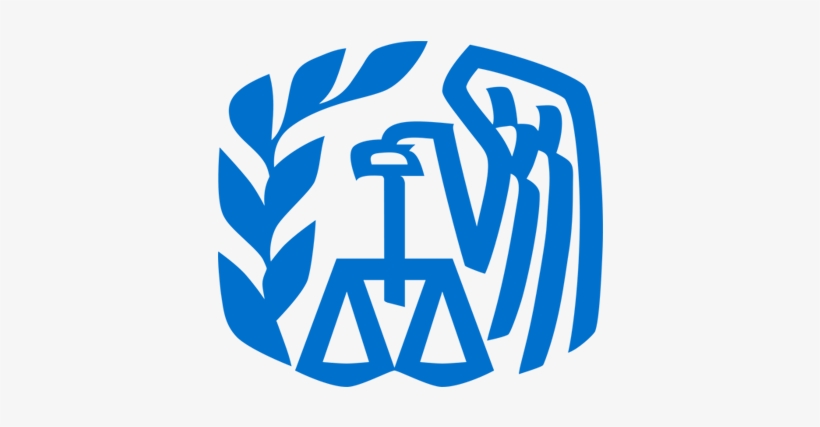 Is Cost Segregation Important - Logo Irs, transparent png