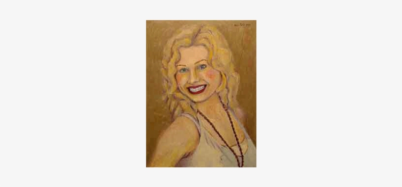 11 Famous People Paintings 2nd Part Www - Art Museum, transparent png