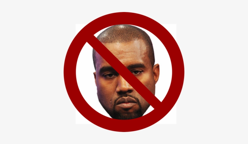 Governors Ball - Original Kanye Shirt With Text, transparent png