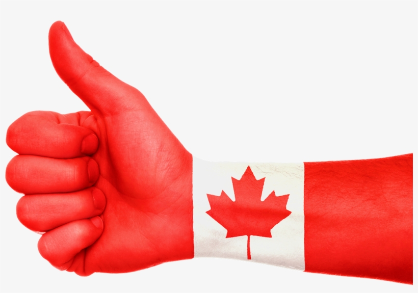 Happy Canada Day Long Weekend, transparent png