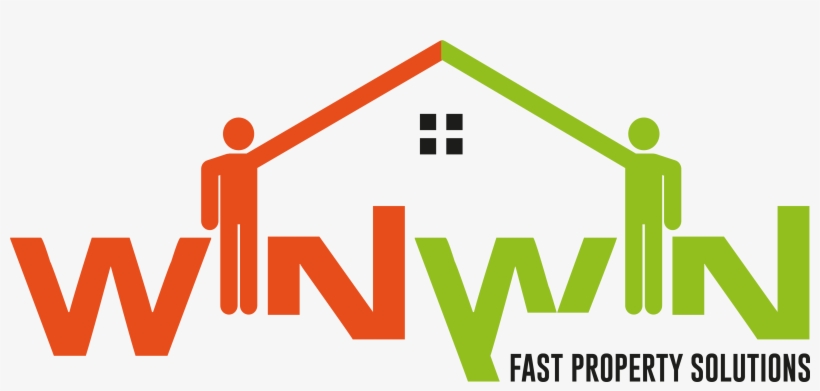 Win Win Fast Property Solutions Is The Area's Premier - Graphic Design, transparent png