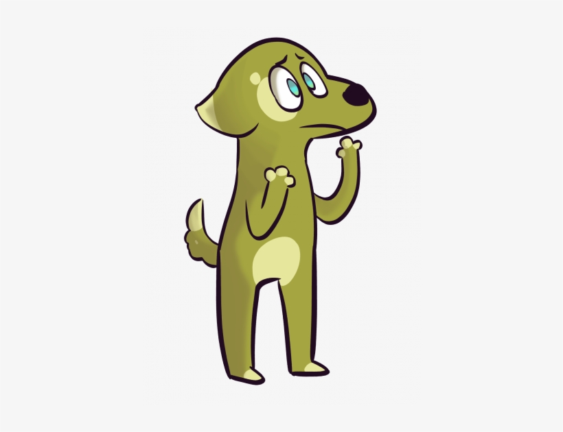 Doggoboitoon - Cartoon, transparent png