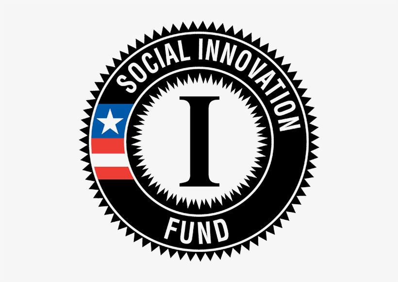 Aarp Sif Logo - Social Innovation Fund, transparent png