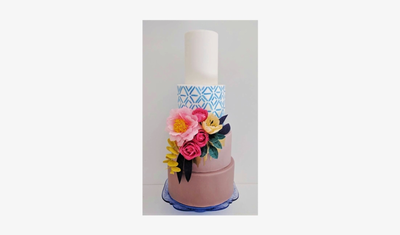 Wedding Cakes - Cake Decorating, transparent png