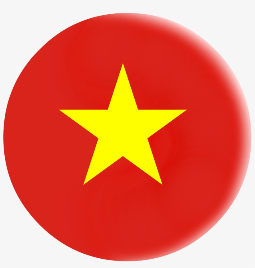 Vietnam - Bandera De San Jose Costa Rica, transparent png