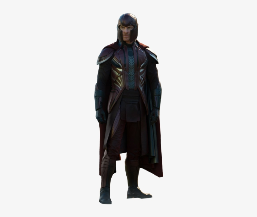 Png Magneto - Magneto, transparent png