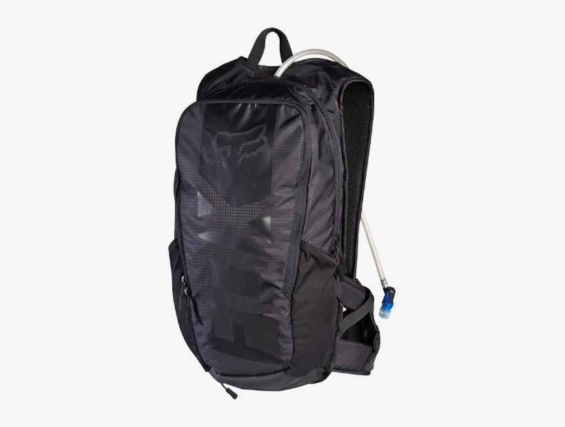 Fox Racing Large Camber Race Pack - Fox Racing Camber Race Bag, transparent png