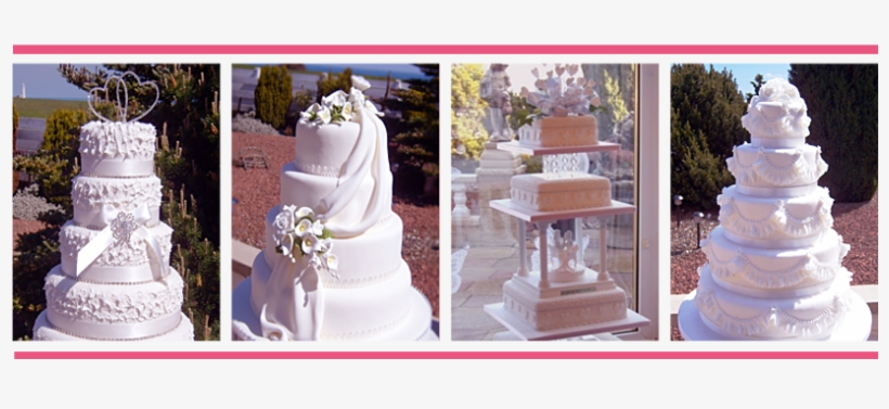 Truly Scrumptious Wedding Cakes A Truly Scrumptious - Cake, transparent png
