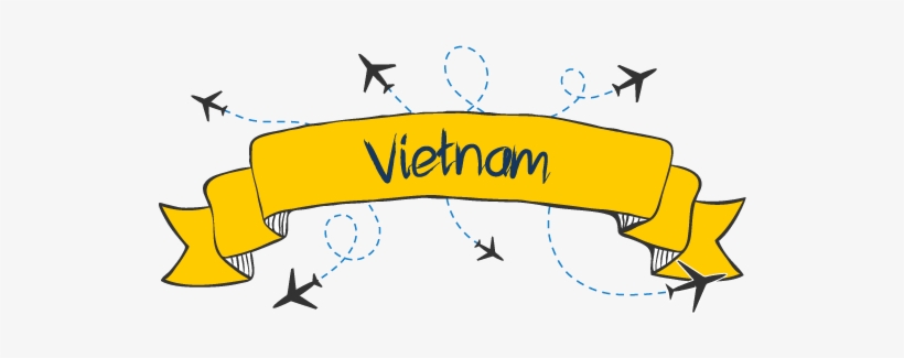 Vietnam Is An Increasingly Popular Destination For - Koala, transparent png