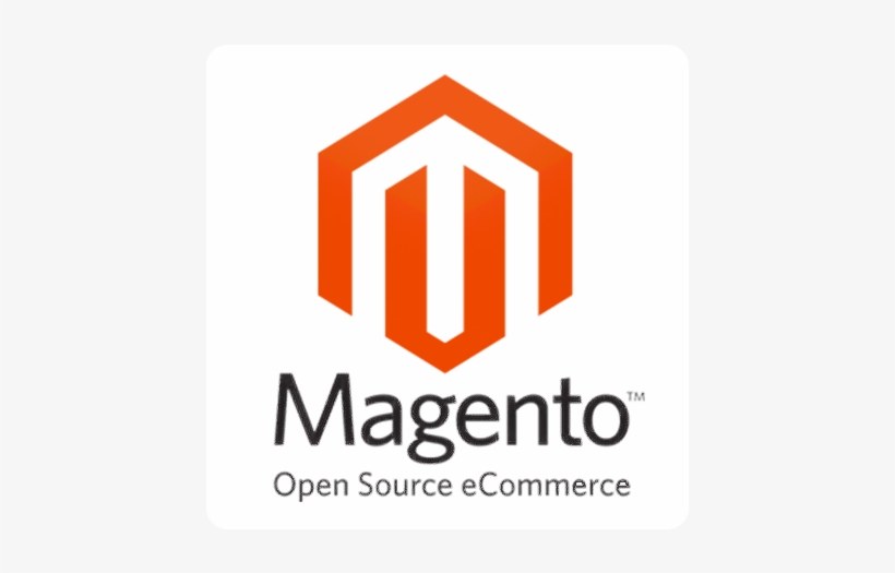Magento Is The Choice Of The Biggest Companies Across - Magento, transparent png