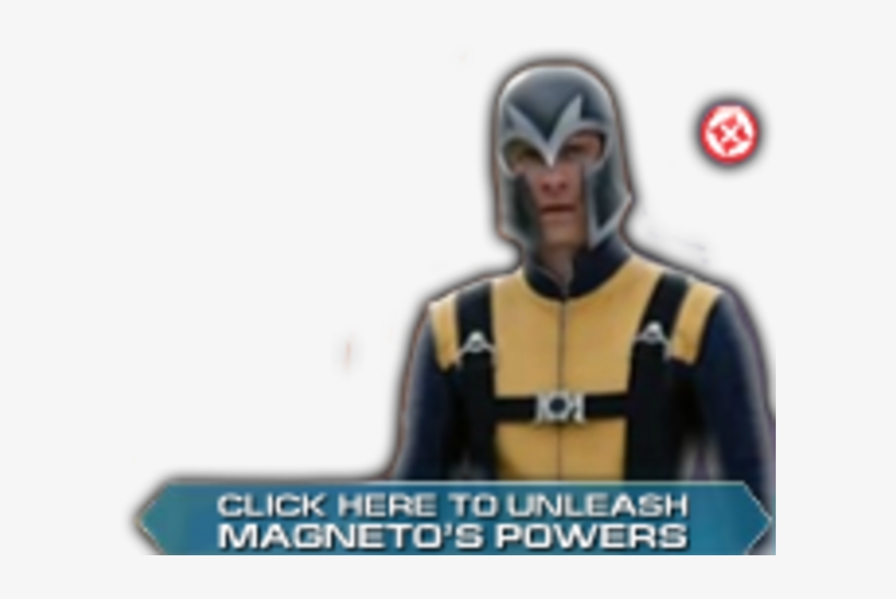 Magneto / Magneighto - Magneto, transparent png
