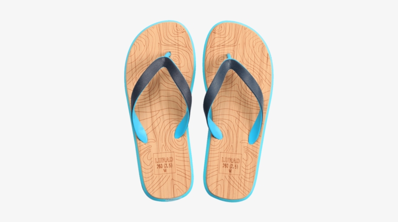 Beach Sandals Png, transparent png