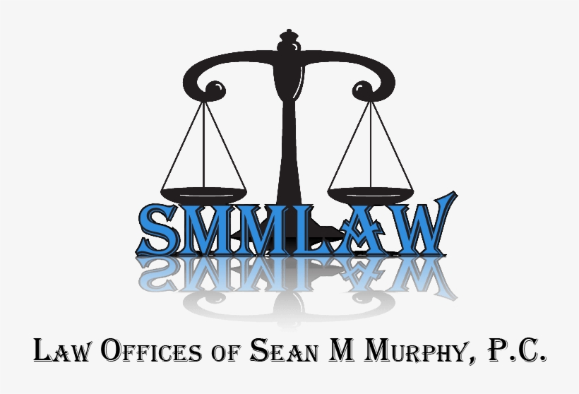 Law Offices Of Sean M Murphy, P - Scales Of Justice, transparent png