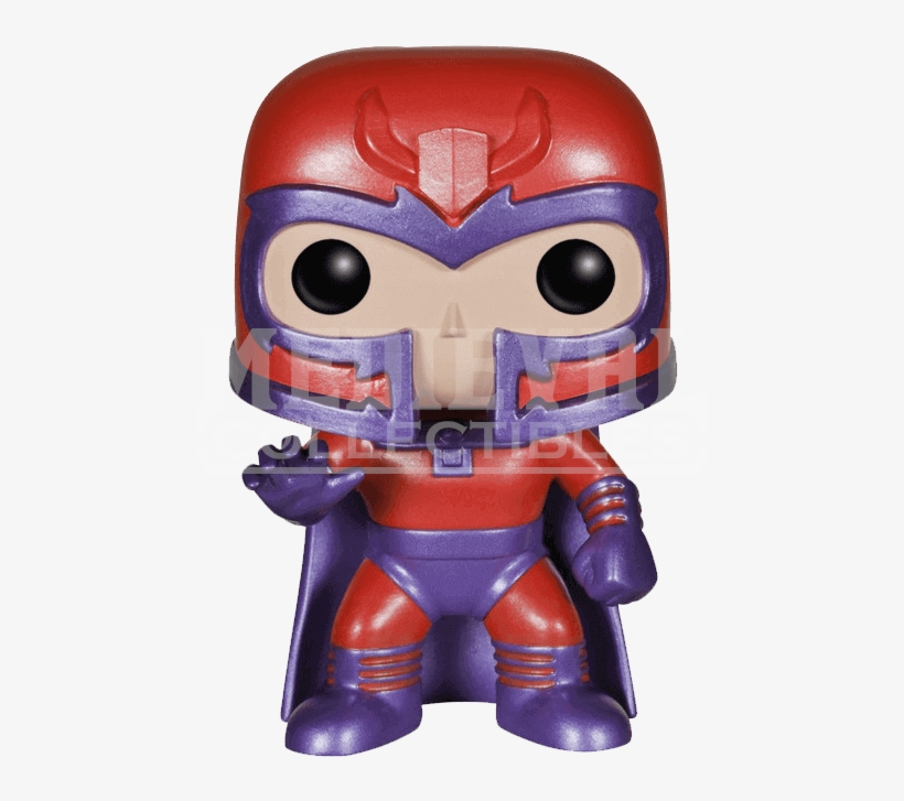 Funko Magneto, transparent png