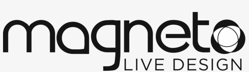 Magneto Live Design, transparent png