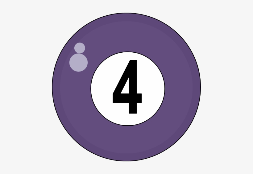 Banner Free Stock Billiard Ball Free Images At Clker - Australian Industry Trade College, transparent png