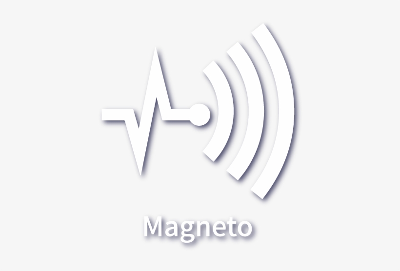 Sensor Magneto - Graphic Design, transparent png