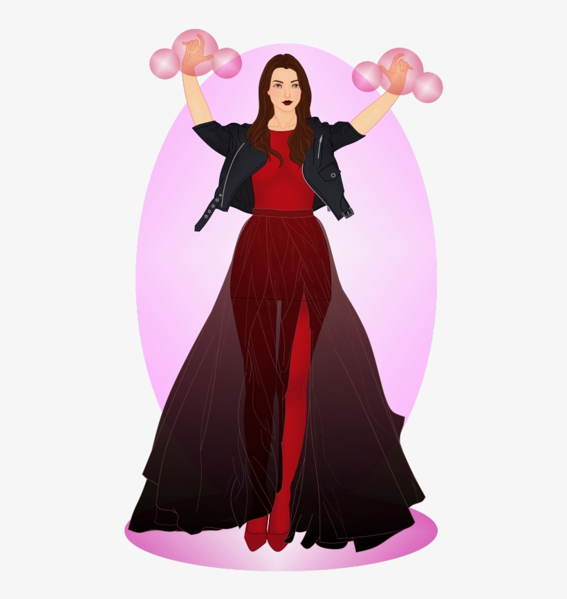 Art By Eat100dicks - Girl, transparent png