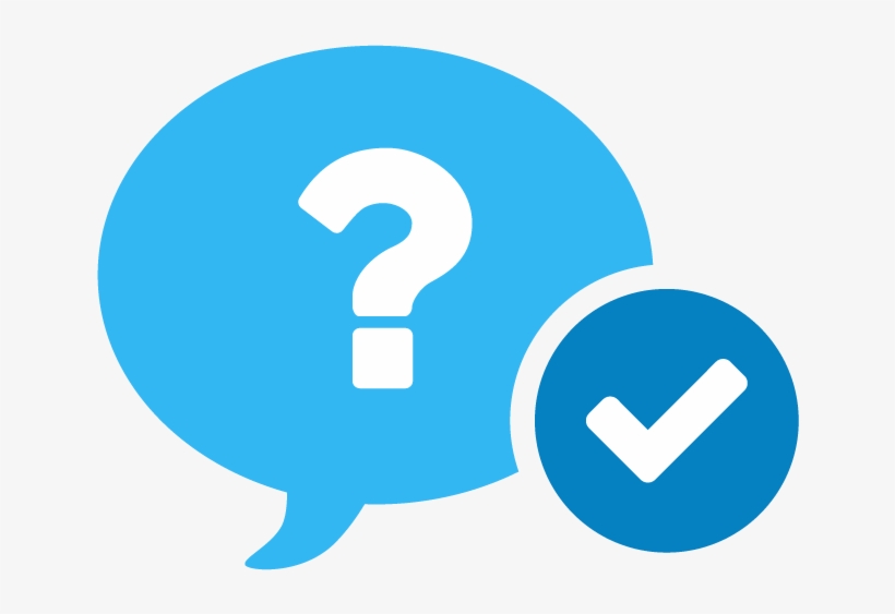 Turbotax Answerxchange Question Of The Month - Circle, transparent png